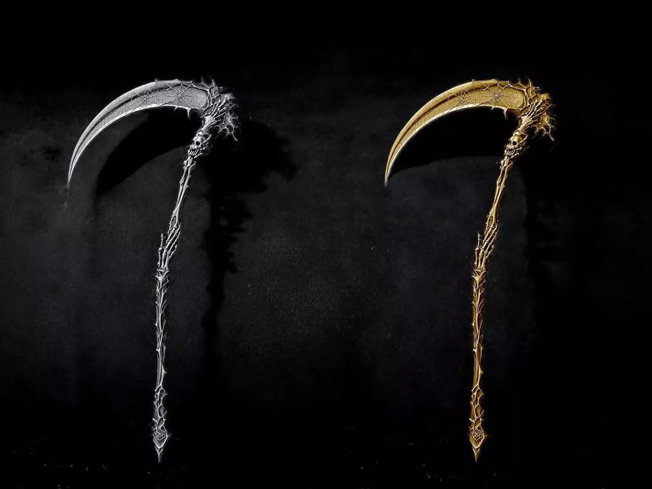 plant/Reapers Scythe-0