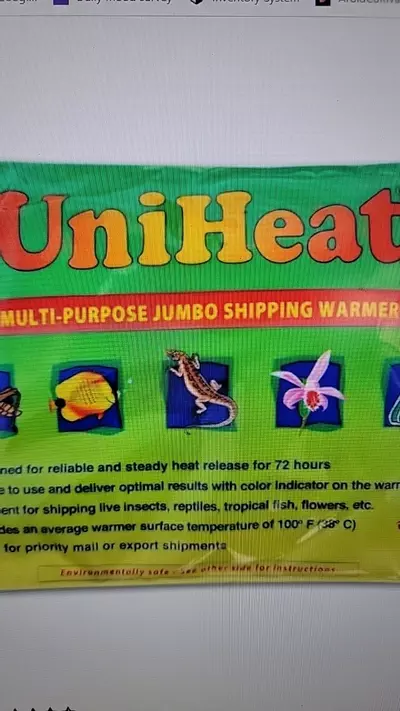 plant/72 hour heatpack Add-On-0-thumbnail