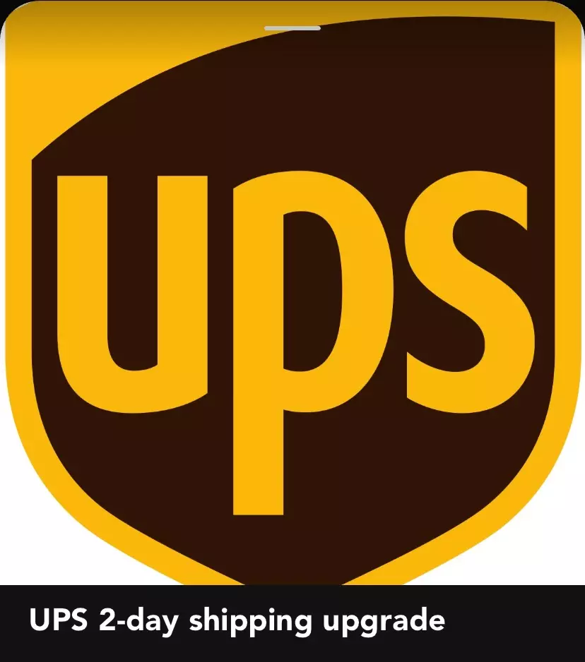 plant/UPS 2-Day Shipping Upgrade-0