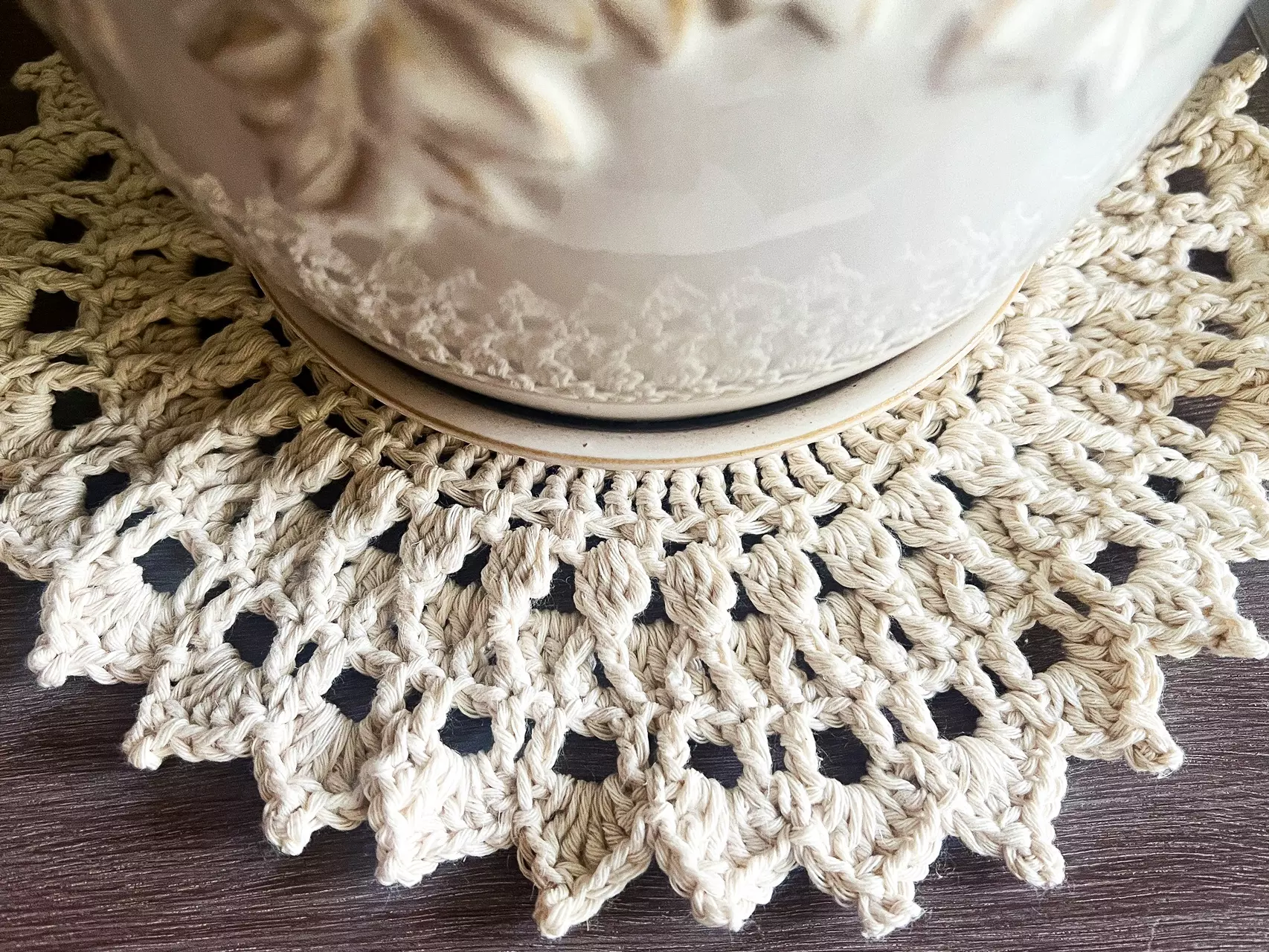 plant/Surface Saver - 100% Recycled Materials-1