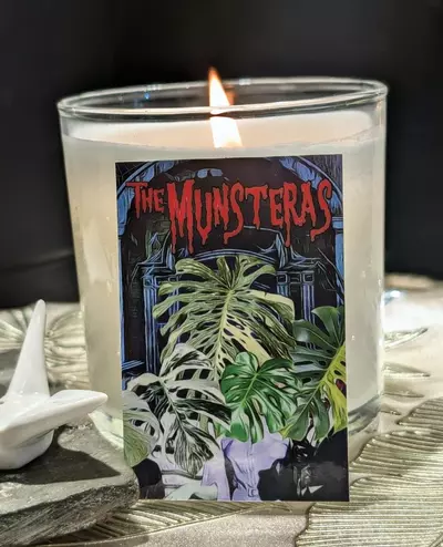 plant/The Munsteras Sticker-2-thumbnail