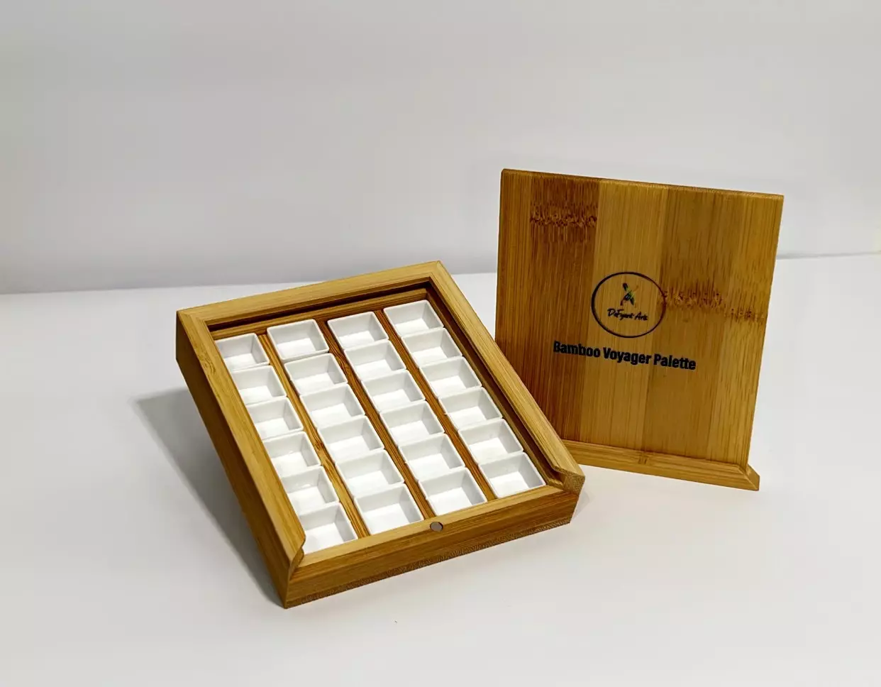 plant/Bamboo Voyager Palette-2