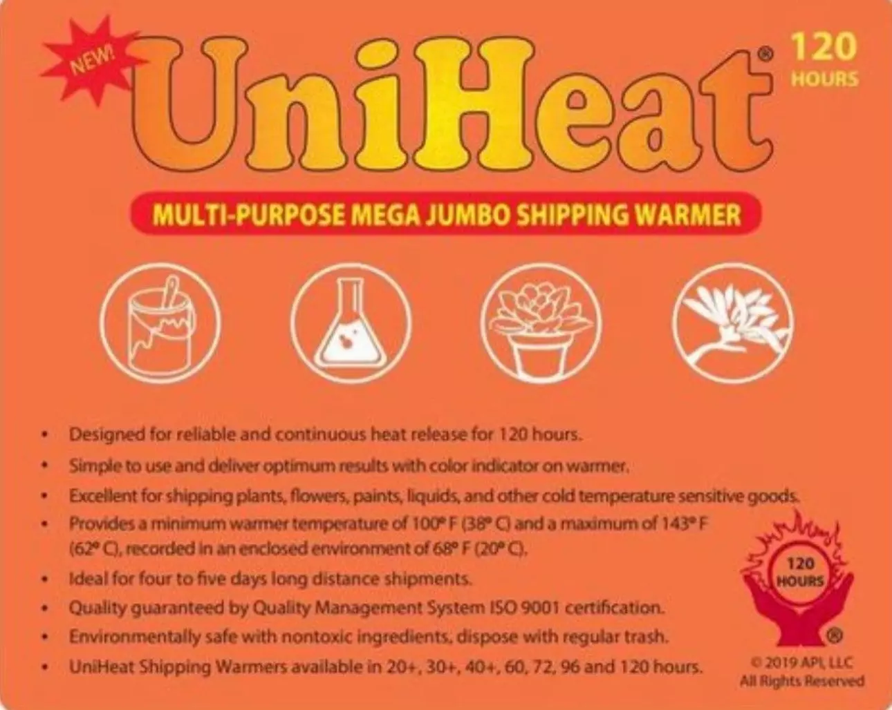 heat_pack/Uniheat Pack - 120 Hour-0