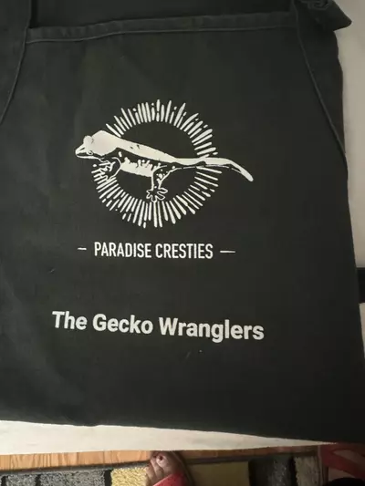 plant/ Apron with Pockets & Stain Release Technology  - hunter green-0-thumbnail