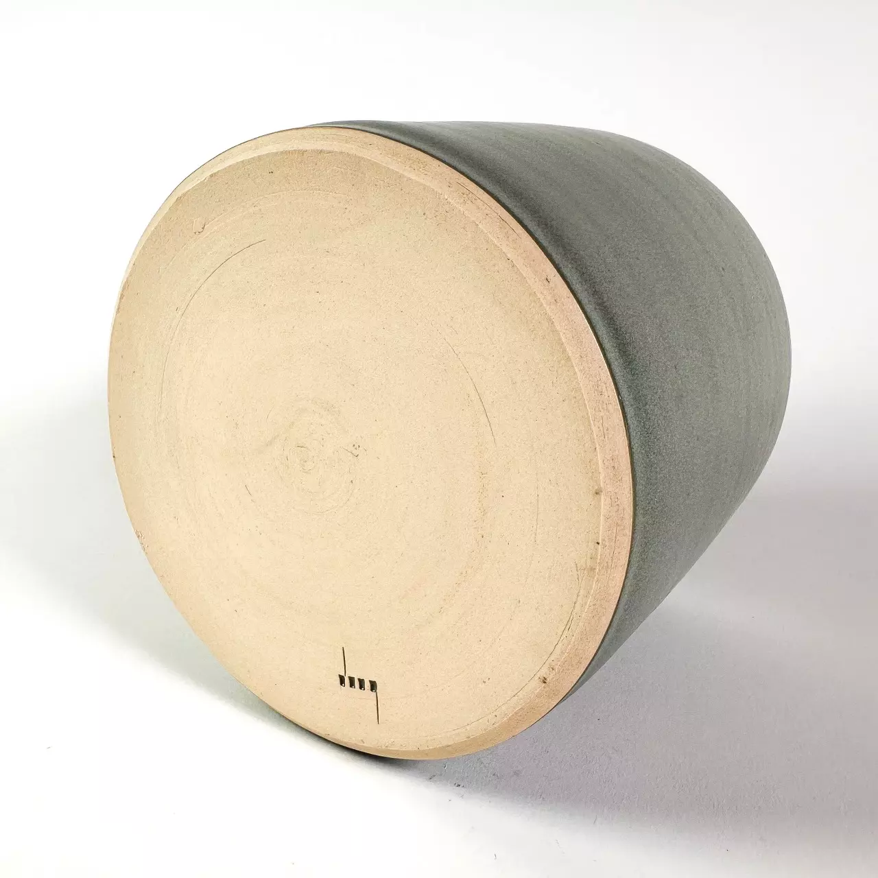 plant/Artichoke Green Cover Pot-3