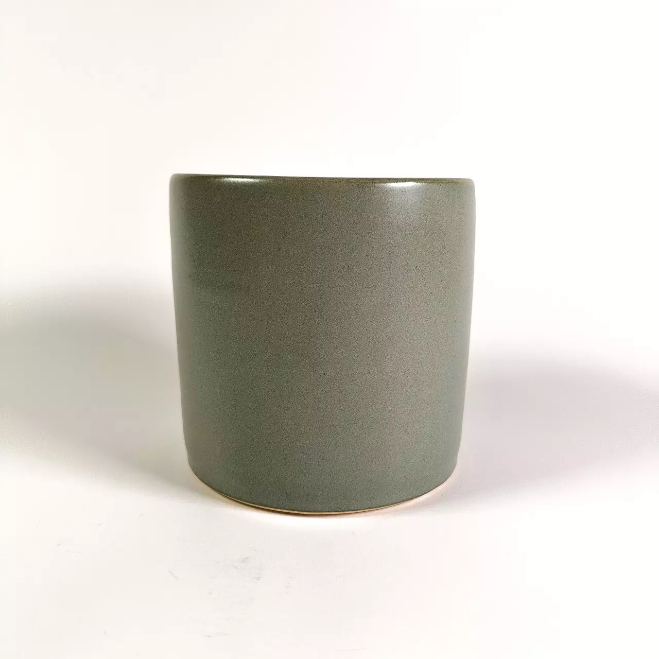 plant/Artichoke Green Cover Pot-0
