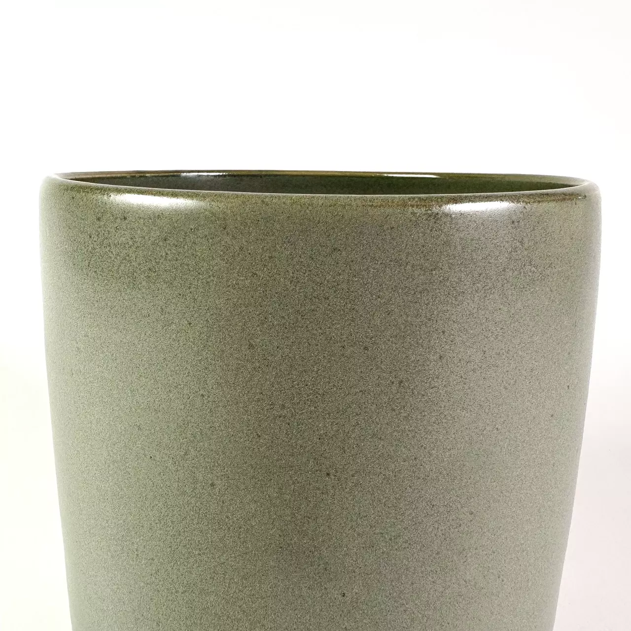 plant/Artichoke Green Cover Pot-1