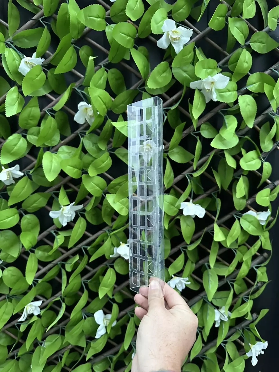 plant/Large Slot Moss Pole stackable-1