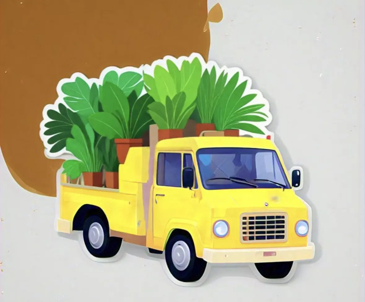 plant/Upgrade UPS 2nd day shipping-0