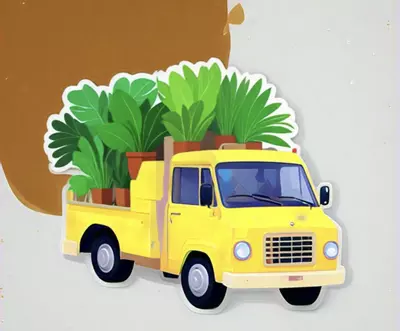 plant/Upgrade UPS 2nd day shipping-0-thumbnail