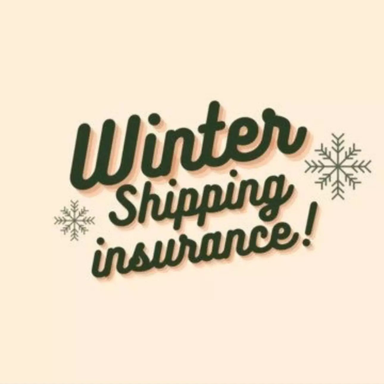 plant/Winter shipping insurance-0