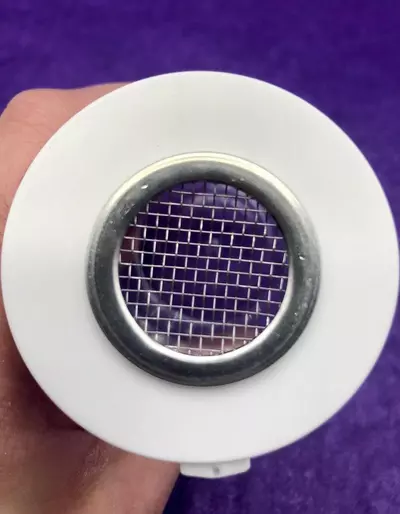 plant/Ventilated 40 dram vial spiderling enclosure-1-thumbnail