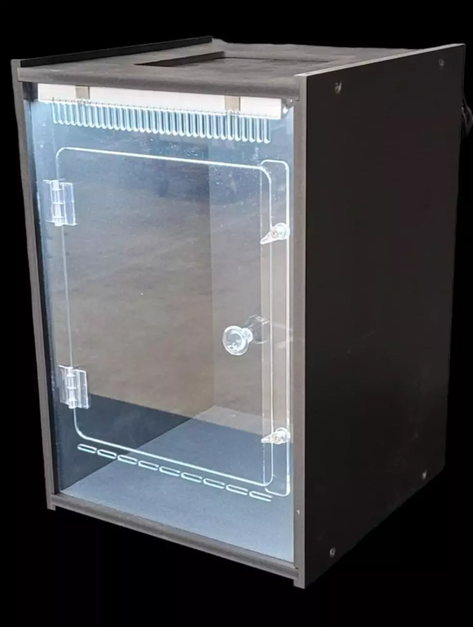 heat_pack/12x12x18 PVC Enclosure With Light-0