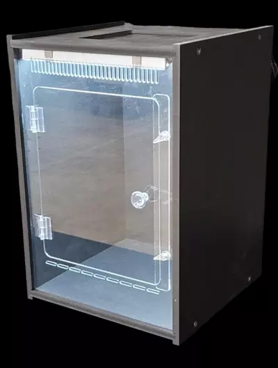 heat_pack/12x12x18 PVC Enclosure With Light-0-thumbnail