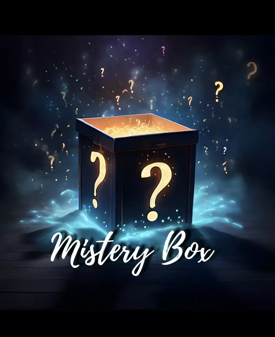 plant/Higher tier mystery box-0