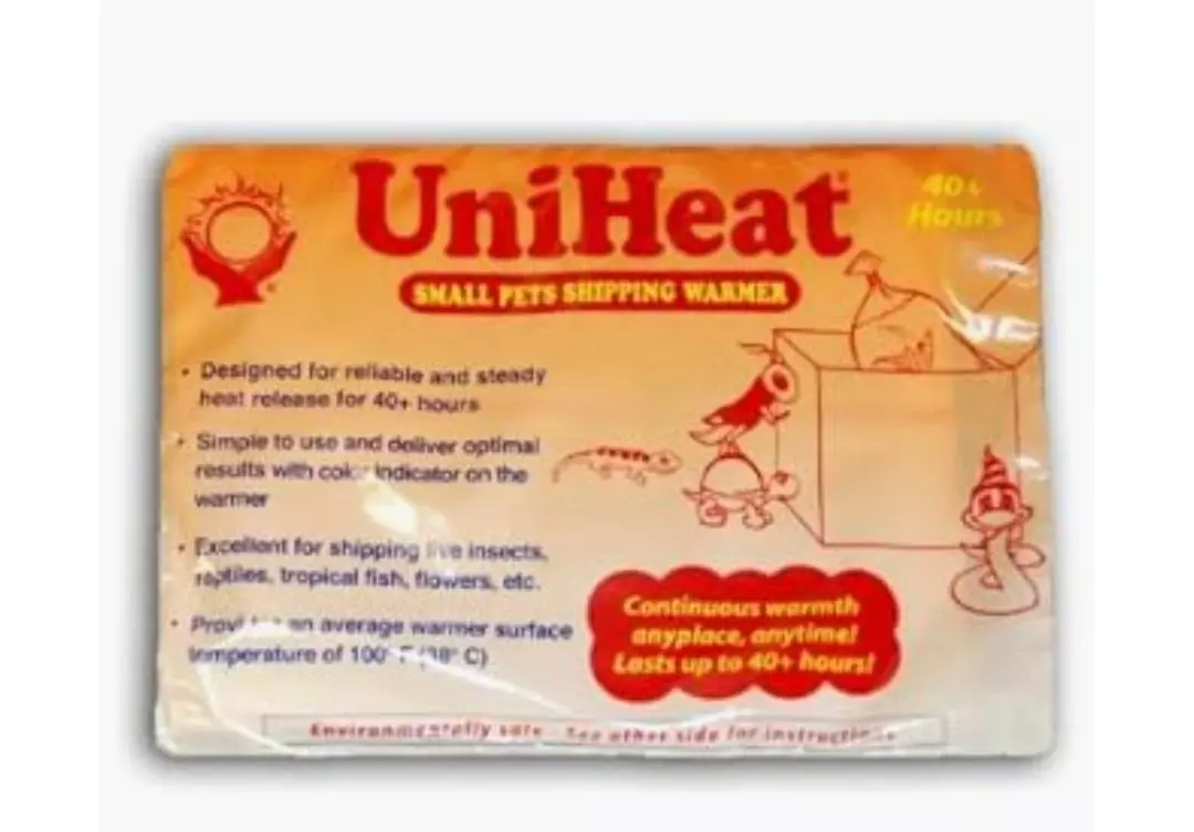 plant/Heat Pack 40+ hours-0