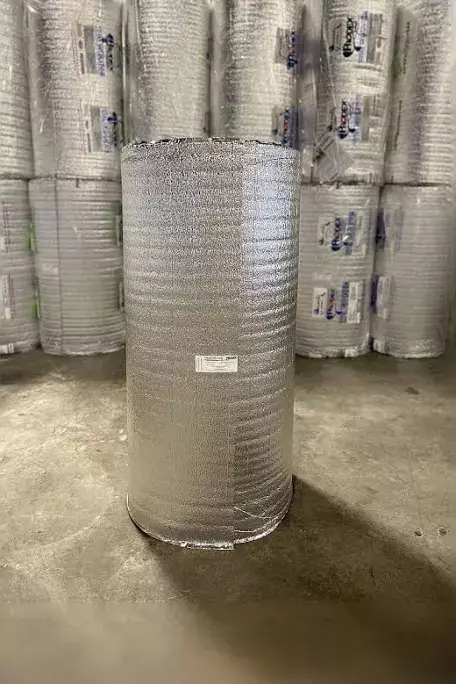 plant/Foil insulation-0