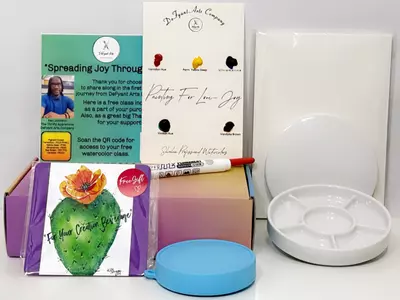plant/Joyous Painter Art Box-0-thumbnail