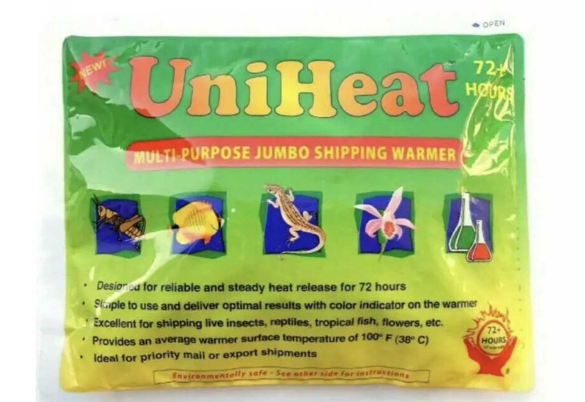 plant/72 HOUR HEAT PACK ADD ON-0