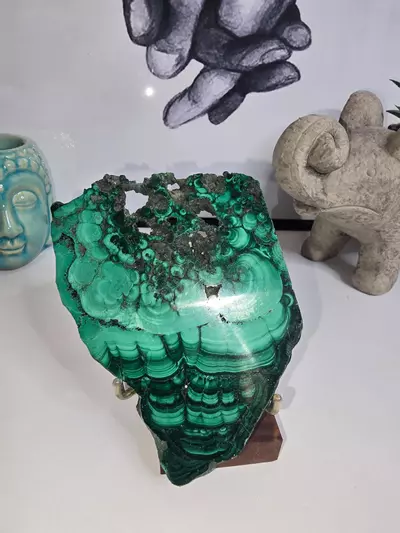 plant/Malachite Slab-0-thumbnail