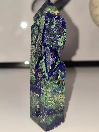 plant/Malachite/Azurite Tower-1-thumbnail