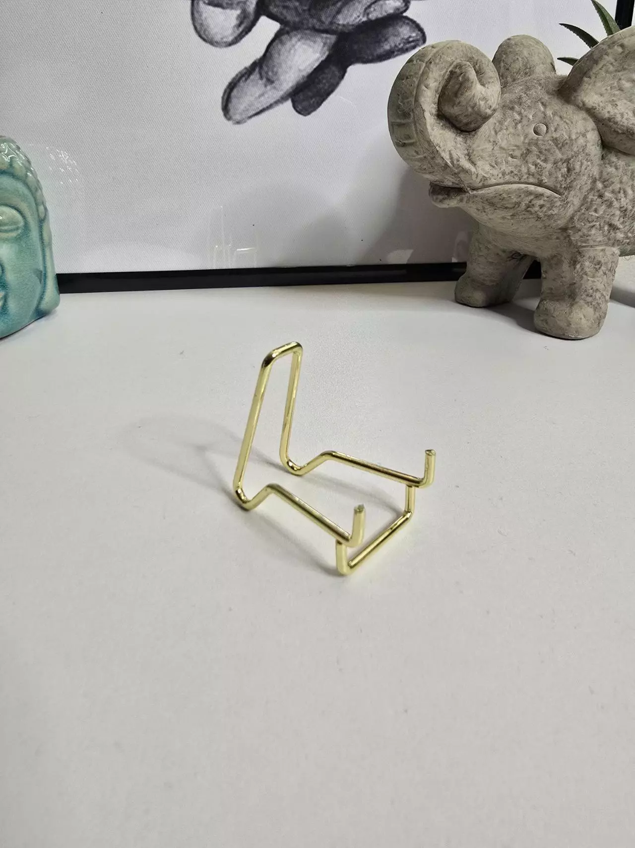 plant/Malachite Slab-1