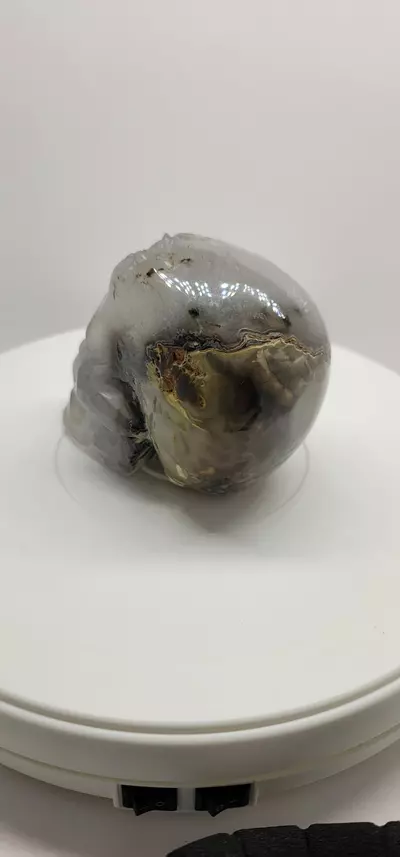 plant/Volcano Agate Skull Carving-3-thumbnail