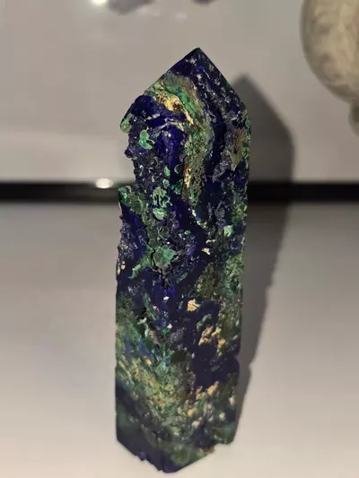 plant/Malachite/Azurite Tower-2-thumbnail