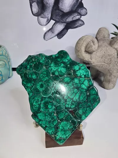 plant/Malachite Slab-0-thumbnail