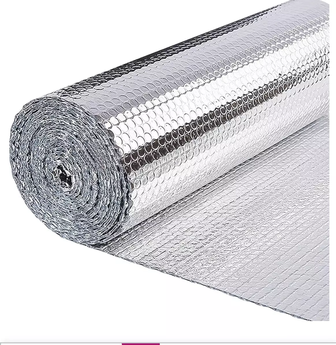 plant/Heat pack and insulation -0