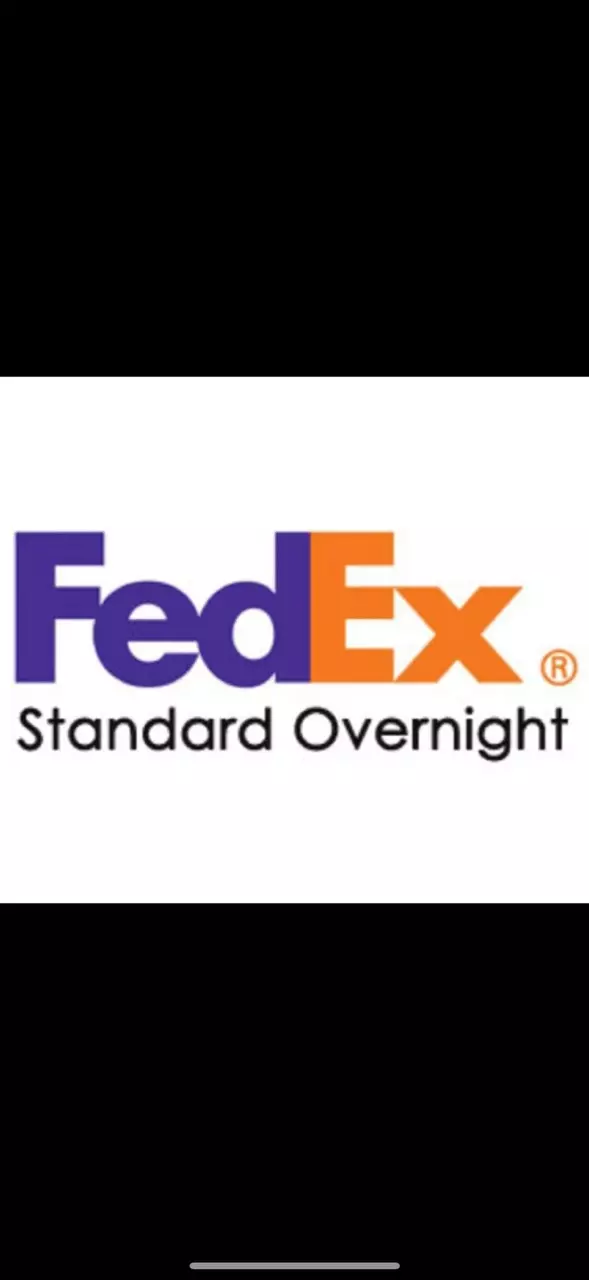 plant/FedEx Overnight (standard) shipping upgrade for 1 box-0