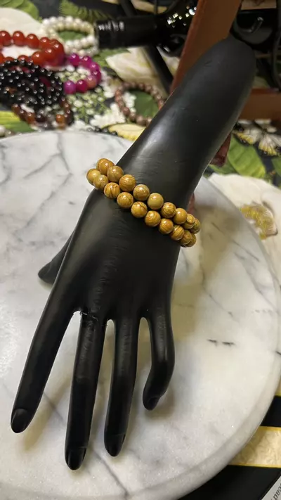 plant/Picture Jasper 8.4mm-0-thumbnail