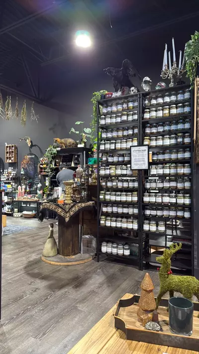 plant/Personal Spiritual Shopper-0-thumbnail