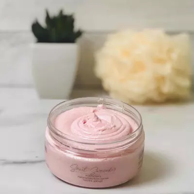 plant/Flirtatious Exfoliating Body Polish-0-thumbnail