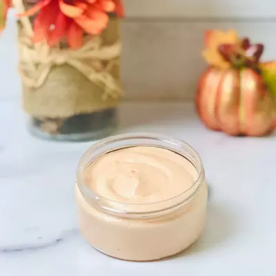 plant/Spiced Pumpkin Exfoliating Body Polish-1-thumbnail
