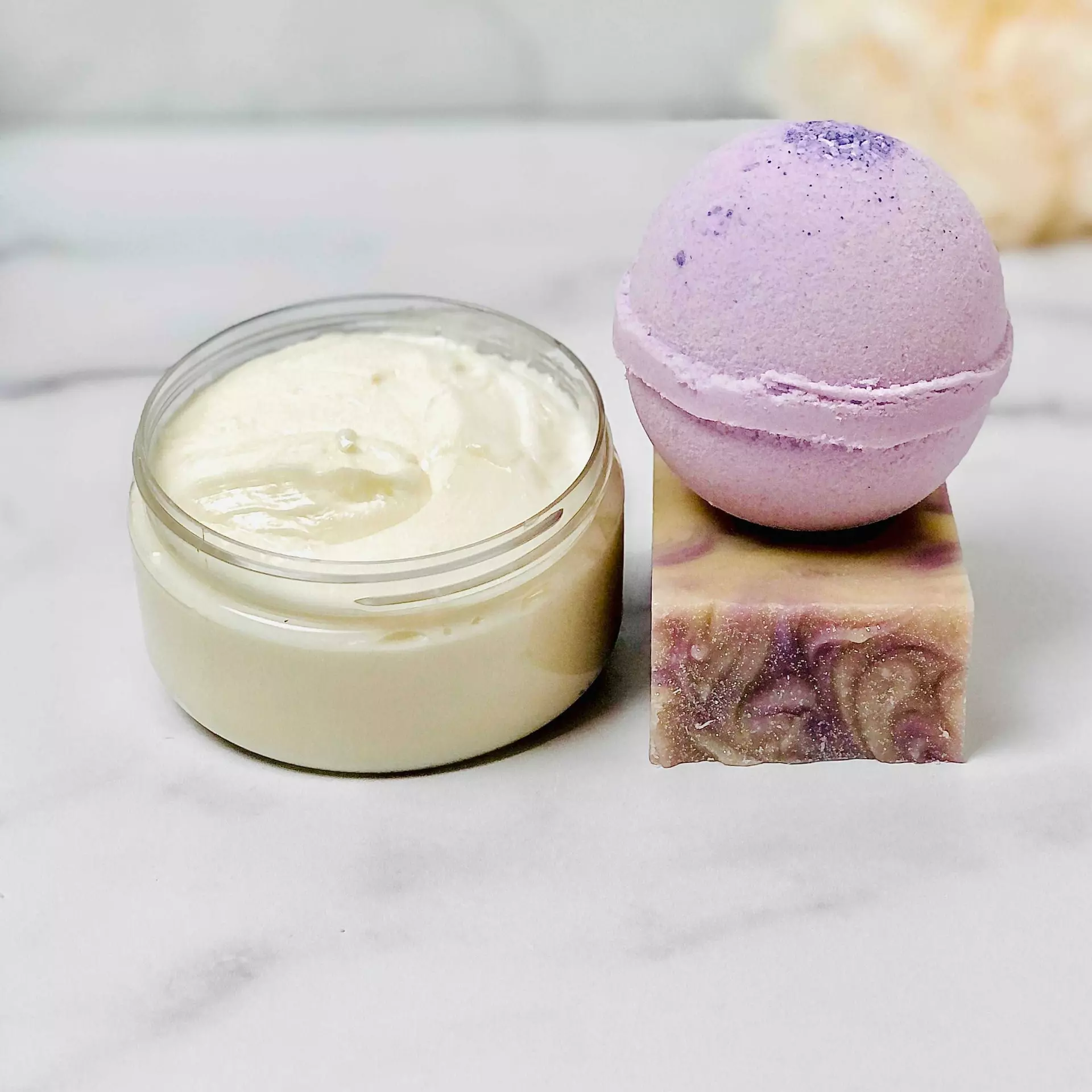 plant/Me Time Spa Bundle-2