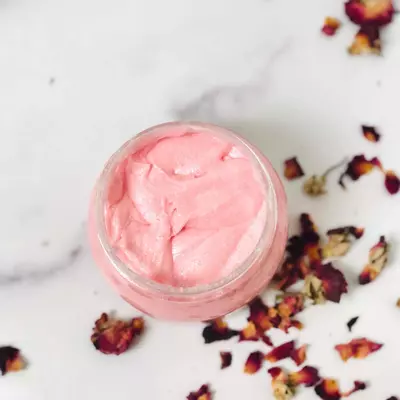 plant/Flirtatious Exfoliating Body Polish-1-thumbnail