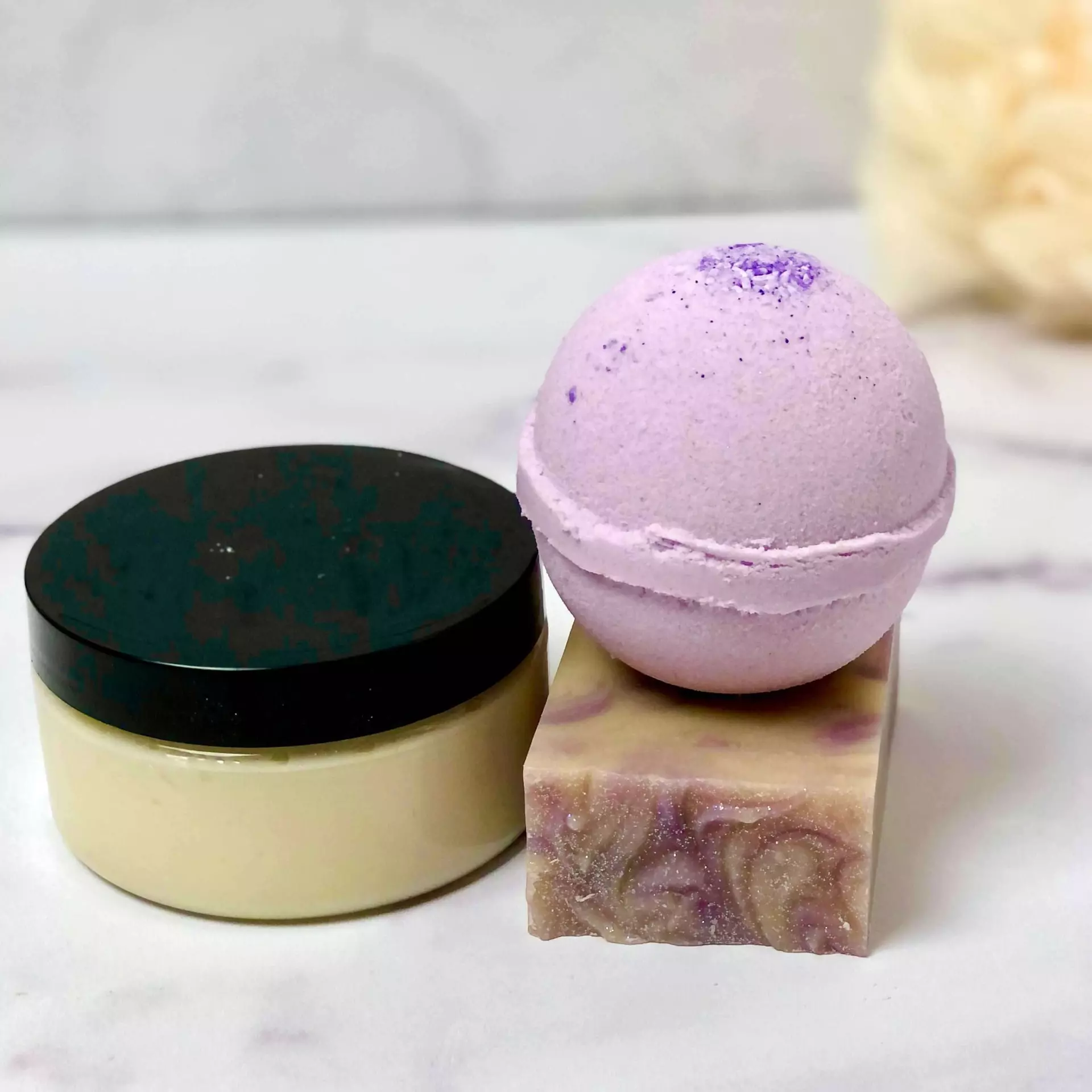 plant/Me Time Spa Bundle-1