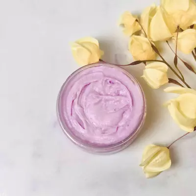 plant/Lavender Exfoliating Body Polish-3-thumbnail
