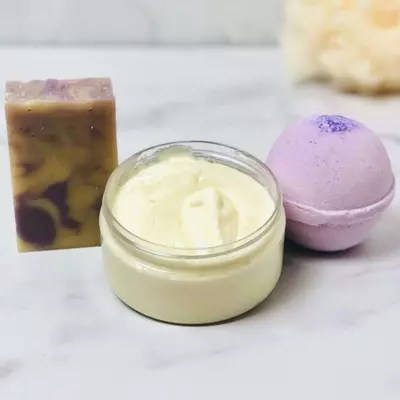 plant/Me Time Spa Bundle-0-thumbnail