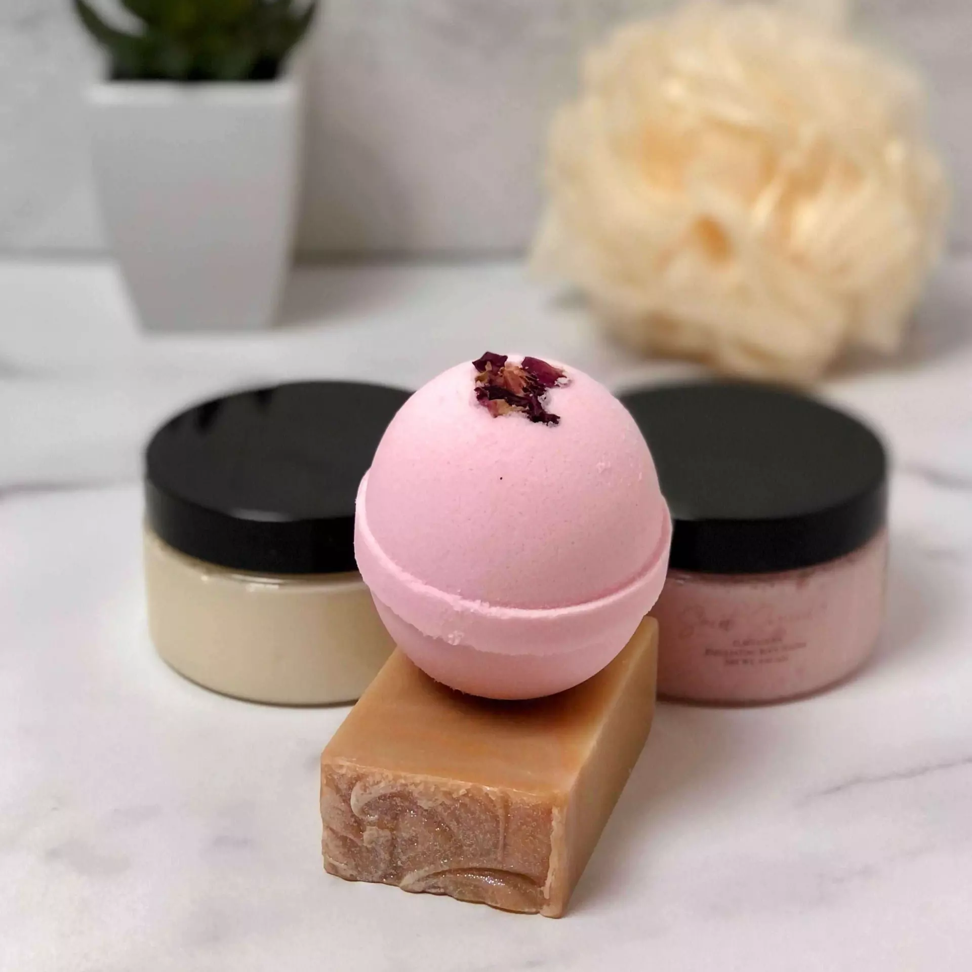 plant/The Luxe Spa Bundle-0