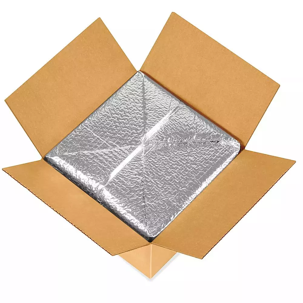 insulation/Shipping Insulation and Heat Pack-0