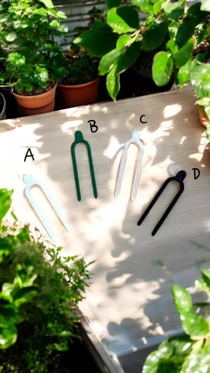 plant/50 Pack Prop/Stem/Peduncle Picks-0