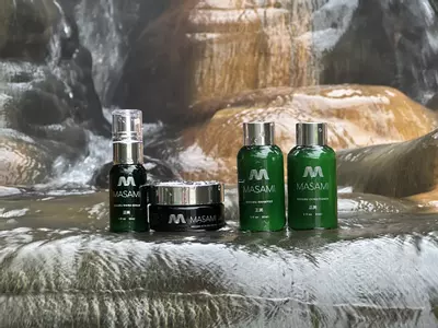 plant/MASAMI Mekabu Hydrating Travel Kit-0-thumbnail