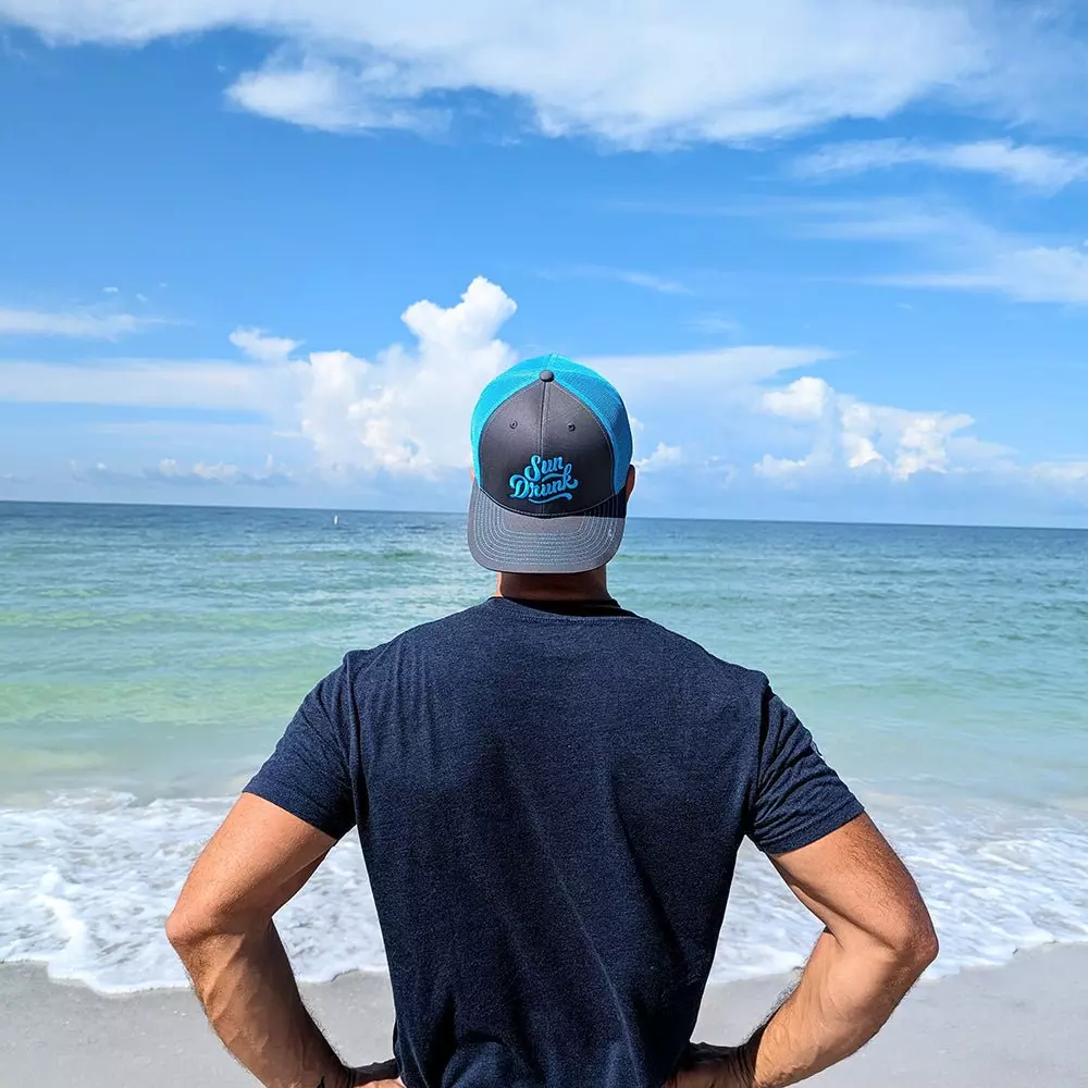 plant/Le Trucker Hat-11