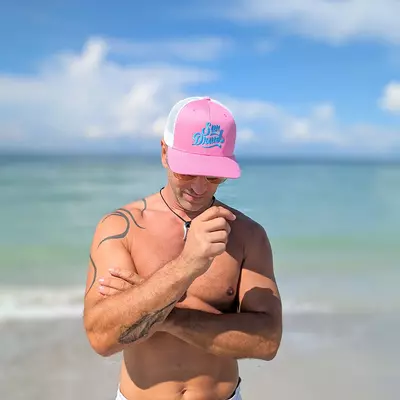 plant/Le Trucker Hat-10-thumbnail