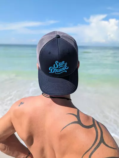 plant/Le Trucker Hat-9-thumbnail