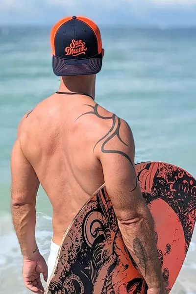 plant/Le Trucker Hat-0-thumbnail