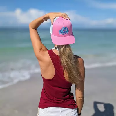 plant/Le Trucker Hat-8-thumbnail