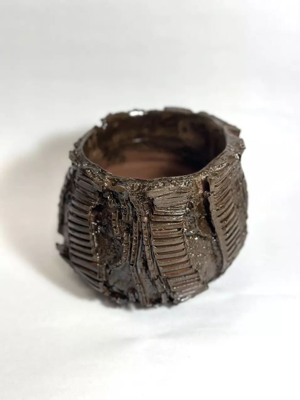 plant/Succulent pot-3